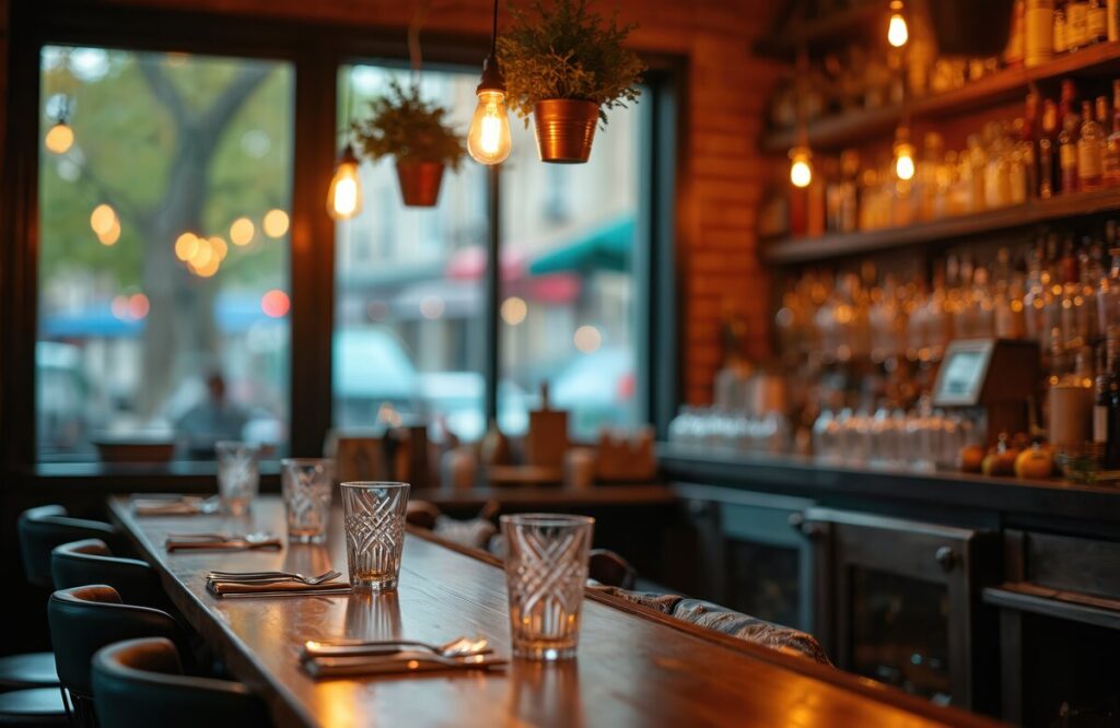 A Foodie’s Guide to Heritage Todd Creek: Discovering the Best Eats and Hidden Gems in Thornton’s Premier Neighborhood
